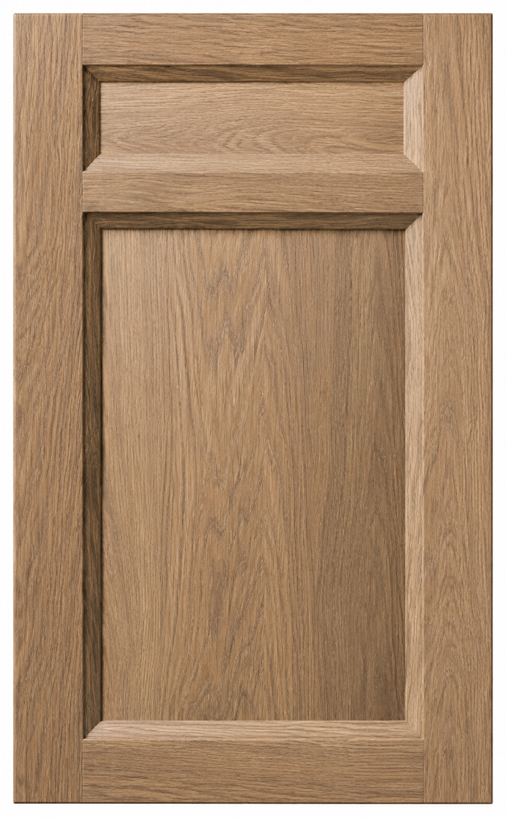 Drop Bevel cabinet door