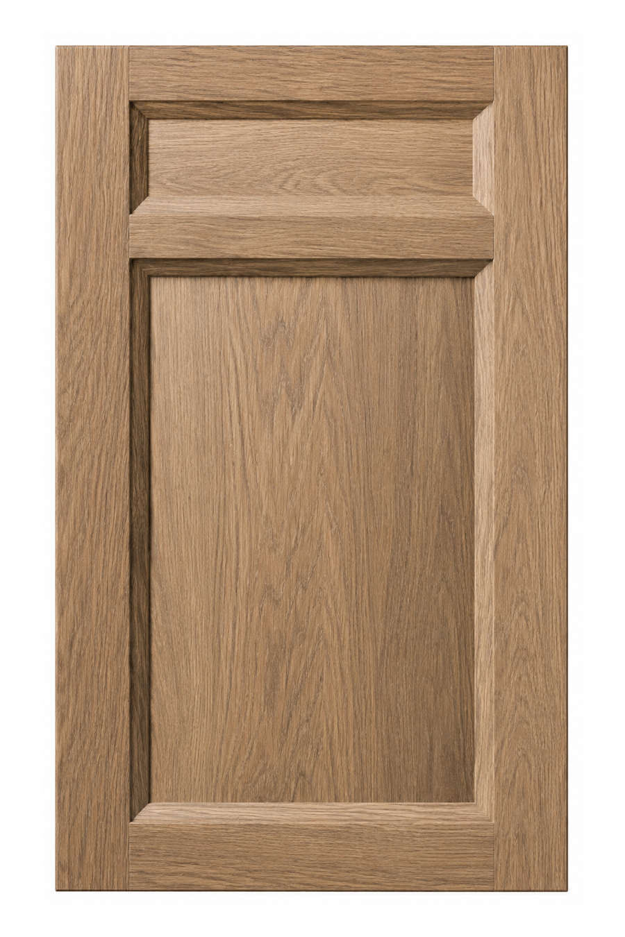 Drop Bevel cabinet door