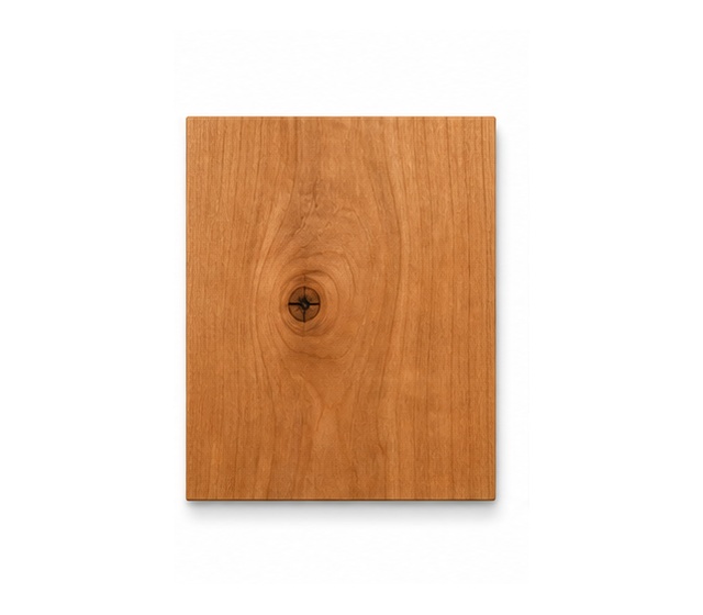 Alder cabinet wood sample
